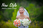 ФОТО-ВИДЕОСТУДИЯ NEW STYLE