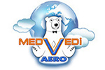 SHOW MEDVEDI AERO