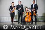 PAN-QUARTET