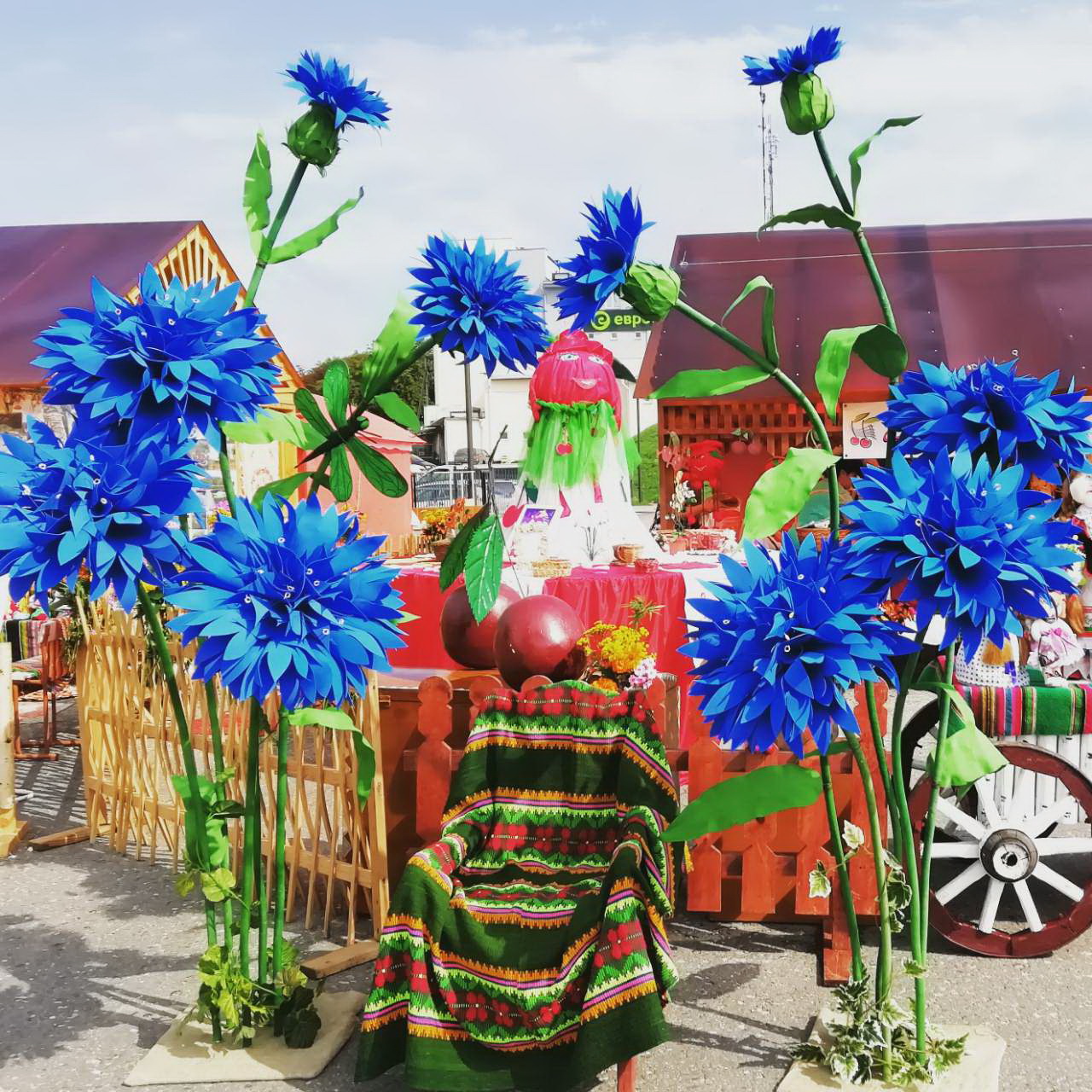 СТУДИЯ ДЕКОРА FOTOZONA_MINSK