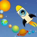 Сценарий праздника ко Дню космонавтики для младших классов школы и старшей группы детского сада